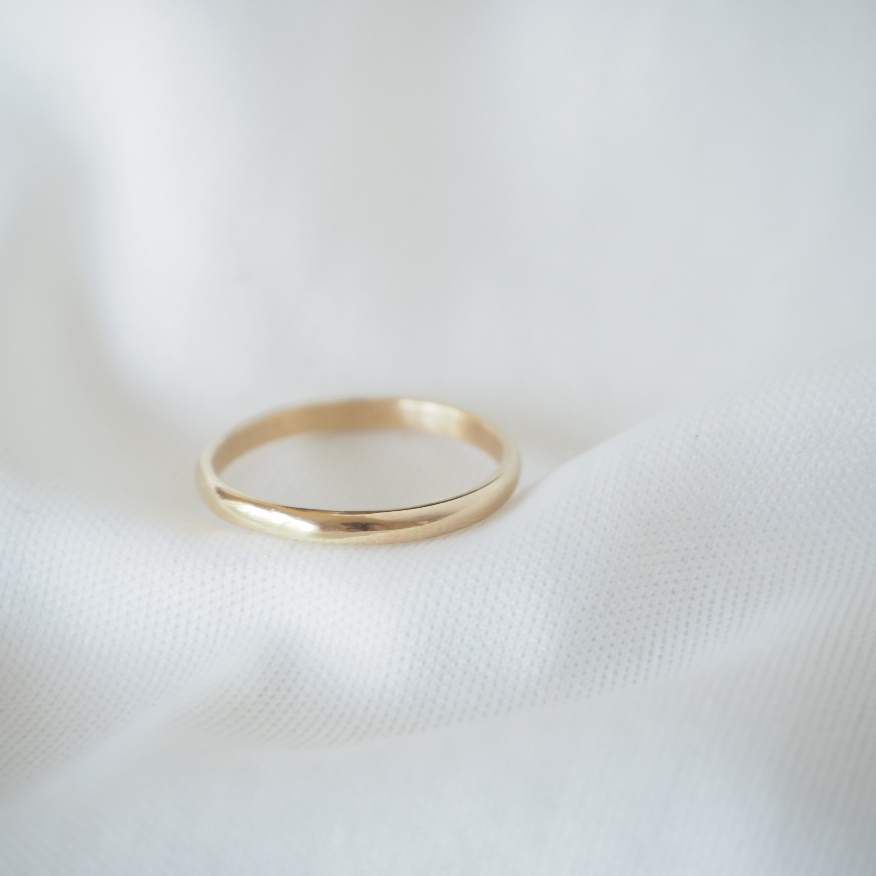 Simple plain store ring